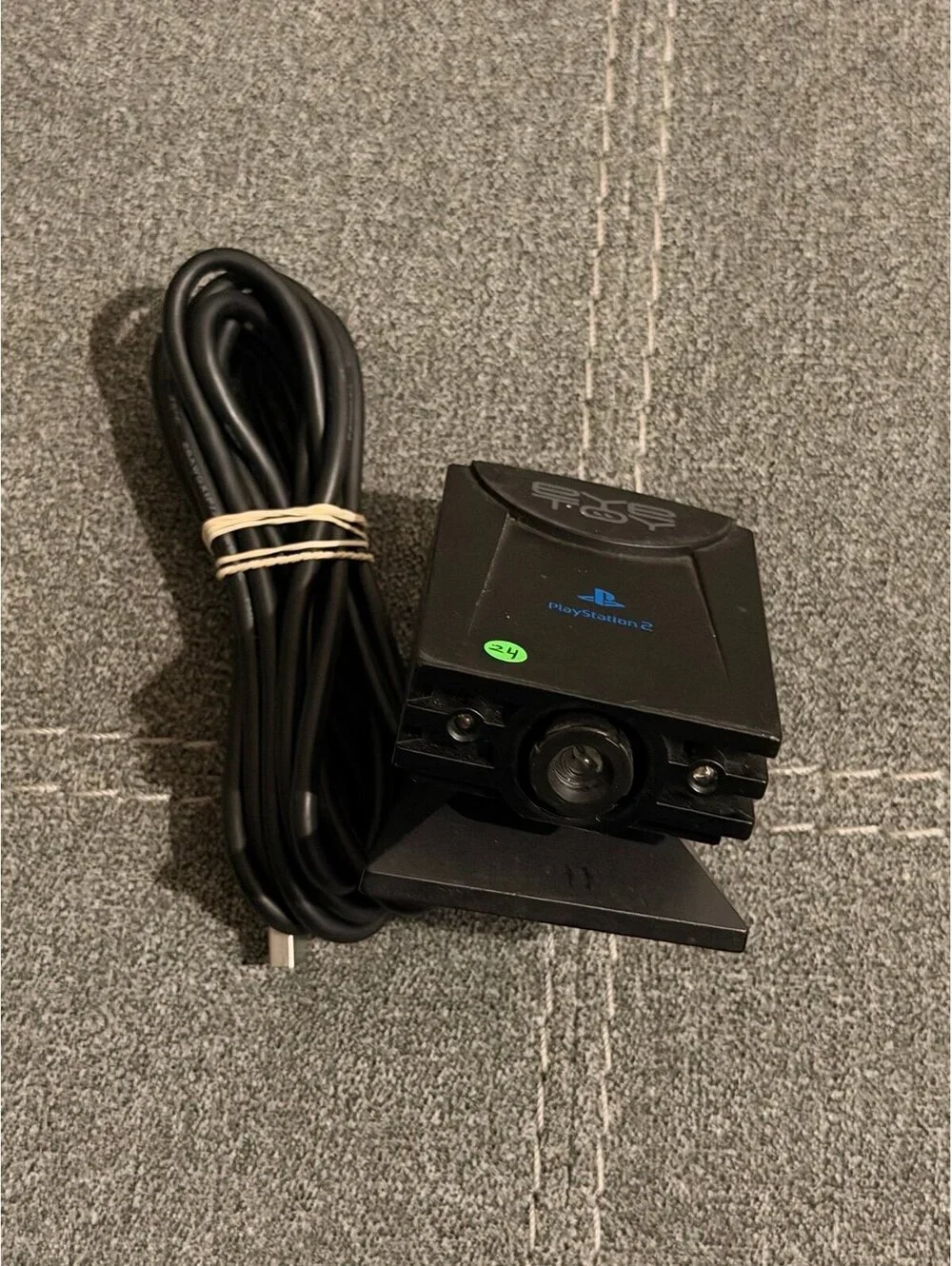 EyeToy USB Camera for PlayStation 2